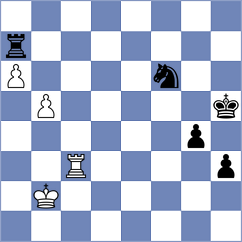 Lanz - Platz (Playchess.com INT, 2021)