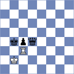 Eswaran - Von Herman (Chess.com INT, 2021)
