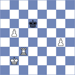 Mattenberger - Jimenez Salas (chess.com INT, 2025)