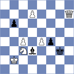 Deac - Carlsen (chess.com INT, 2025)