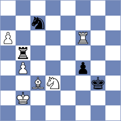 Vakhlamov - Lach (chess.com INT, 2025)