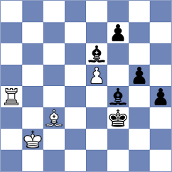 Aloma Vidal - Gines Esteo (Barcelona ESP, 2024)