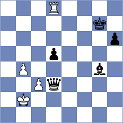 Injac - Gong Qianyun (London ENG, 2025)