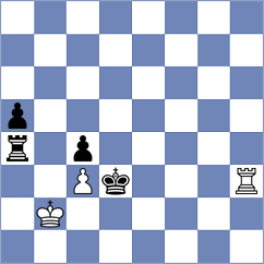 Gharibyan - Centron Antuna (chess.com INT, 2024)