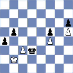 Lopez - Pedrero Gil (Valencia, 2004)