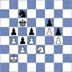 Misailovic - Obradovic (Vrnjacka Banja, 2009)