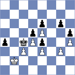 Margaryan - Braeutigam (Playchess.com INT, 2020)