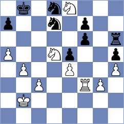 Vega Gutierrez - Krasteva (Rhodes GRE, 2025)