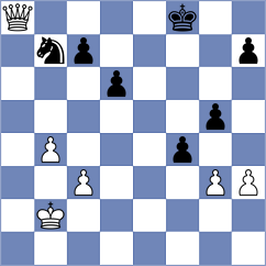 Claassen - Moore (Gauteng, 2017)