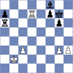Al Maamari - Wanjiru (Lichess.org INT, 2020)