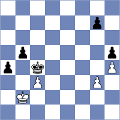 Thomsen - Jacobsen (Oyrabakki, 2000)