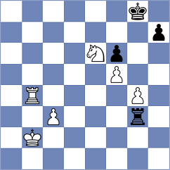 Suarez Prendes - Horlock (Sunningdale, 2007)