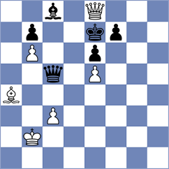 Paravyan - Mendonca (chess.com INT, 2024)