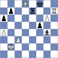 Cardoso Cardoso - Kubatko (chess.com INT, 2022)