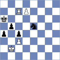 Firouzja - Grabinsky (chess.com INT, 2023)