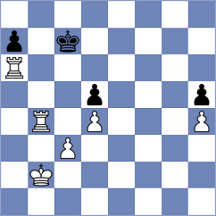 Ladan - Rolfe (chess.com INT, 2022)