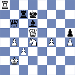Belova - Kochetov (Astrakhan, 2008)
