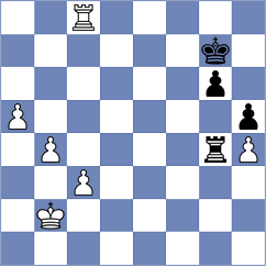 Christiansen - Moen (Norway, 1994)