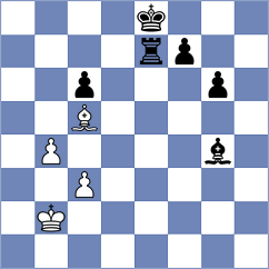 Deveci - Margl (chess.com INT, 2024)