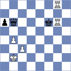Ramiro Ovejero - Zozek (chess.com INT, 2025)