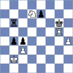 Nazarov - Golyshkina (Voronezh, 2010)