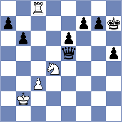 Yu - Dominguez Perez (London ENG, 2025)