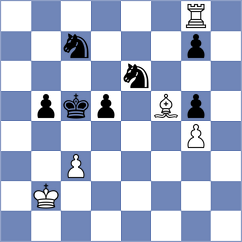 Moe - Hansen (Ballerup, 2015)