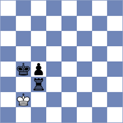 Rubio Tent - Rosen (chess.com INT, 2022)
