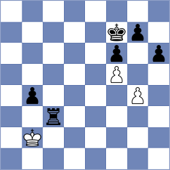 Pelekoudas - Blum (Nancy, 1999)