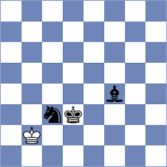 Gledura - Le Tuan Minh (chess.com INT, 2023)