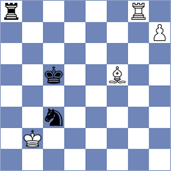 Nakamura - Carlsson (chess.com INT, 2025)