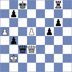Pettersson - Sondergaard (Hedehusene, 1992)