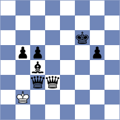 Alvarez - Tripurambika V (FIDE Online Arena INT, 2024)