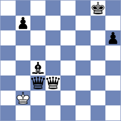 Carey - Gogia (Lichess.org INT, 2020)