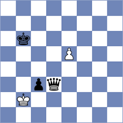 Masoumi - Sadeghi (Chess.com INT, 2021)