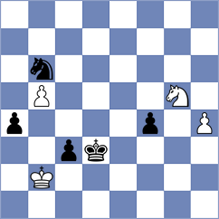 Sanchez Juncal - Suarez Pousa (Mondariz, 2006)