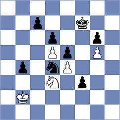 De Feijter - Hoffman (Vlissingen NED, 2022)