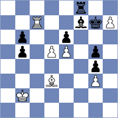 Budnikov - Bilokha (Myrhorod, 2011)