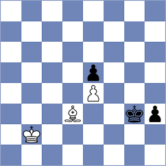 Seletsky - Gomez (chess.com INT, 2022)