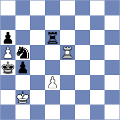 Stricker - Svane (Munich GER, 2025)