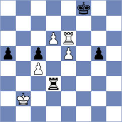Skarlas - Kiryttopoulos (Trikala GRE, 2024)