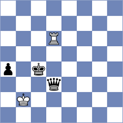 Akhmetov - Enkhrii Enkh-Amgalan (Khanty-Mansiysk RUS, 2025)