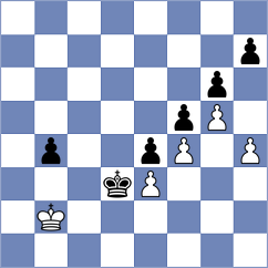 Antonio - Turcsanyi (chess.com INT, 2025)