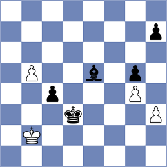 Klein - Moalic (Fouesnant, 2003)