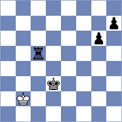 Bogaudinov - Pinheiro (chess.com INT, 2023)