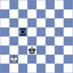 Molina - Bortnyk (chess.com INT, 2025)