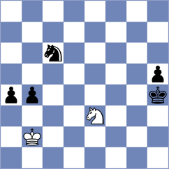 Lewandowicz - Hartmann (Bad Wildungen, 2000)