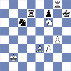 Mosesov - Marin (Chess.com INT, 2019)