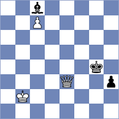 Mnatsakanyan - Finnbogadottir (Kemer, 2009)