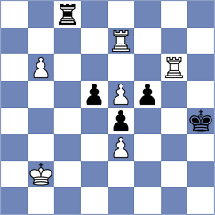Demchenko - Mesropov (Chess.com INT, 2020)